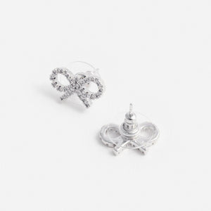 SP VIP PRICE Micro Bow Earrings