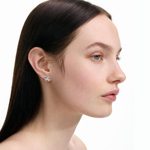 SP VIP PRICE Micro Bow Earrings