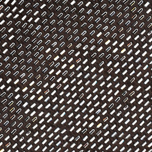 SP VIP PRICE Gunmetal Rhinestone Mesh Mini Dress
