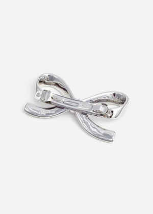 SP VIP PRICE Crystal Bow Hairclip