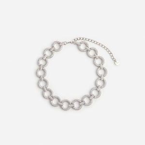 SP VIP PRICE Crystal Link Choker