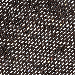 SP VIP PRICE Gunmetal Rhinestone Mesh Mini Dress