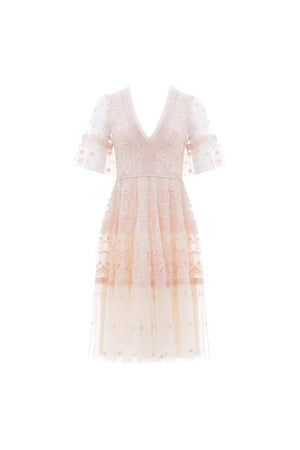 Needle & Thread CYBER SALE Midsummer Lace Dress