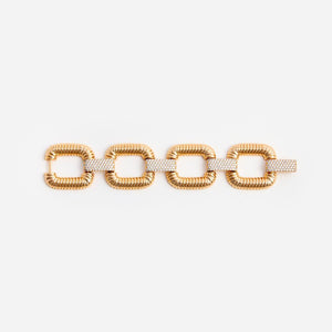 SP VIP PRICE Gold Knocker Bracelet