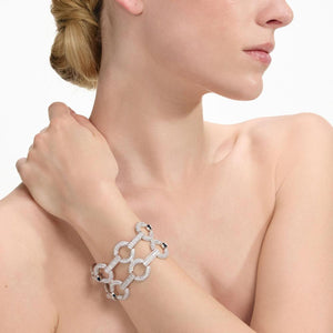 SP VIP PRICE Double Crystal Link Bracelet